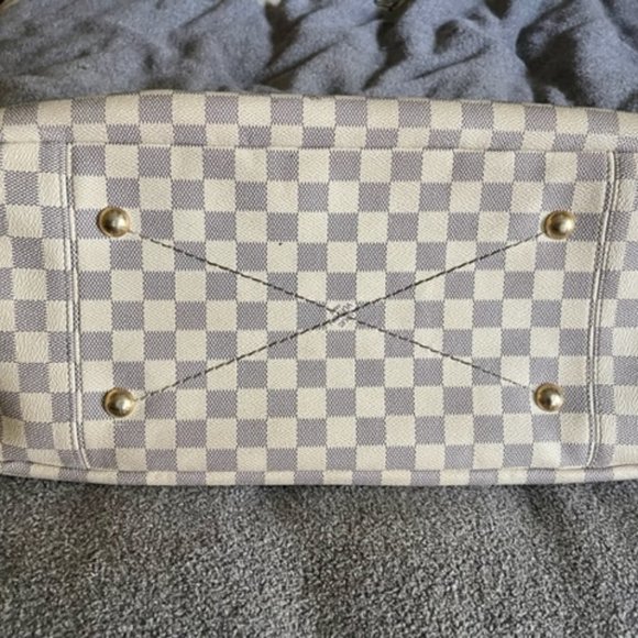 Louis Vuitton ARTSY Authentic #TX3198 - Picture 2 of 5